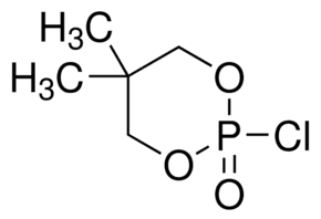 2-Chloro-5,5-dimethyl-1,3,2-dioxaphosphorinane 2-oxide