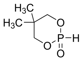 5,5-Dimethyl-1,3,2-dioxaphosphorinan-2-one