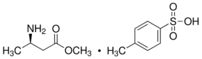 Methyl (R)-3-aminobutyrate p-toluenesulfonate salt