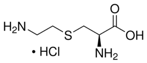 S-(2-Aminoethyl)-L-cysteine hydrochloride