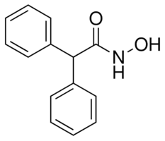 Diphenylacetohydroxamic acid