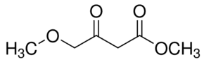 Methyl 4-methoxyacetoacetate