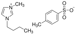 1-Butyl-3-methylimidazolium tosylate