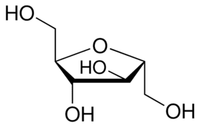 2,5-Anhydro-D-mannitol