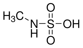 Methylsulfamic acid
