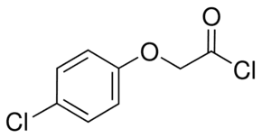 4-Chlorophenoxyacetyl chloride
