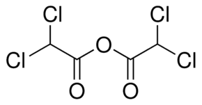 Dichloroacetic anhydride