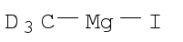 Methyl-d3-magnesium iodide solution