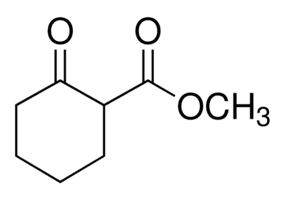Methyl 2-oxocyclohexanecarboxylate