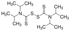 Tetraisopropylthiuram disulfide