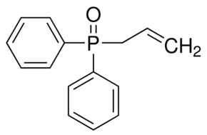 Allyldiphenylphosphine oxide