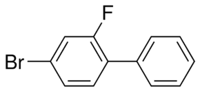 4-Bromo-2-fluorobiphenyl