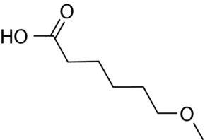6-Methoxyhexanoic acid