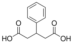 3-Phenylglutaric acid