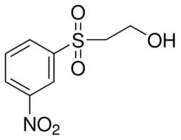 2-(3-Nitrophenylsulfonyl)ethanol