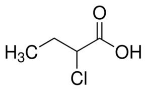 2-Chlorobutyric acid
