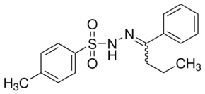 1-Phenylbutanone-tosylhydrazone