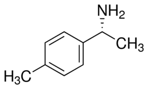 (R)-(+)-α,4-Dimethylbenzylamine