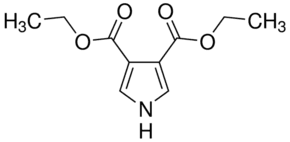 Diethyl 3,4-pyrroledicarboxylate