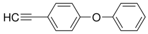 1-Ethynyl-4-phenoxybenzene