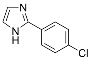 2-(4-Chloro-phenyl)-1H-imidazole