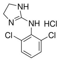 Clonidine hydrochloride