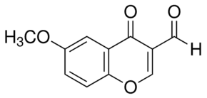 6-Methoxychromone-3-carboxaldehyde