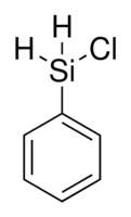 Chlorophenylsilane