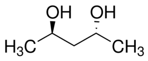 (R,R)-(−)-2,4-Pentanediol