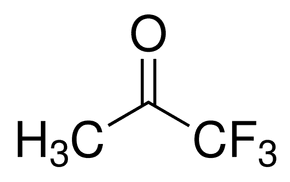 1,1,1-Trifluoroacetone