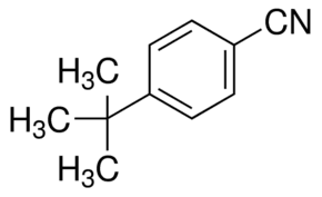 4-tert-Butylbenzonitrile