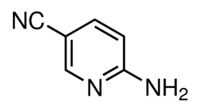 6-Amino-3-pyridinecarbonitrile