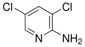 2-Amino-3,5-dichloropyridine