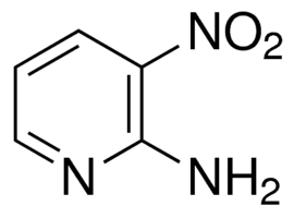 2-Amino-3-nitropyridine