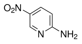 2-Amino-5-nitropyridine