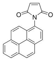 N-(1-Pyrenyl)maleimide