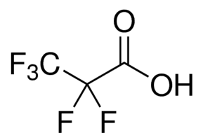 Pentafluoropropionic acid
