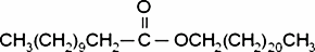 Behenyl dodecanoate