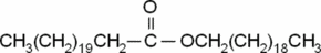 Arachidyl behenate