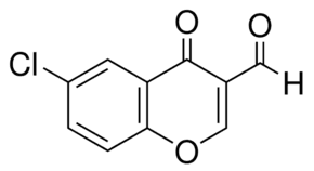 6-Chloro-3-formylchromone
