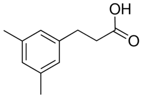 3-(3,5-Dimethylphenyl)propanoic acid