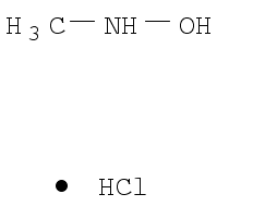 N-Methylhydroxylamine hydrochloride