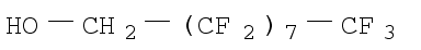 2,2,3,3,4,4,5,5,6,6,7,7,8,8,9,9,9-Heptadecafluoro-1-nonanol