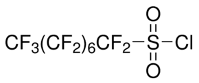 Heptadecafluoro-1-octanesulfonyl chloride