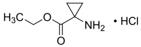 Ethyl 1-aminocyclopropanecarboxylate hydrochloride