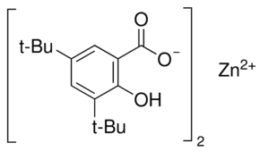 Zinc 3,5-di-tert-butylsalicylate