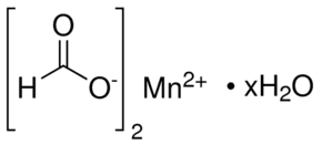 Manganese(II) formate hydrate
