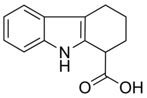 2,3,4,9-Tetrahydro-1H-carbazole-1-carboxylic acid