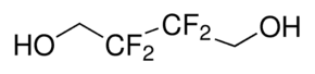 2,2,3,3-Tetrafluoro-1,4-butanediol
