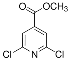 Methyl 2,6-dichloropyridine-4-carboxylate